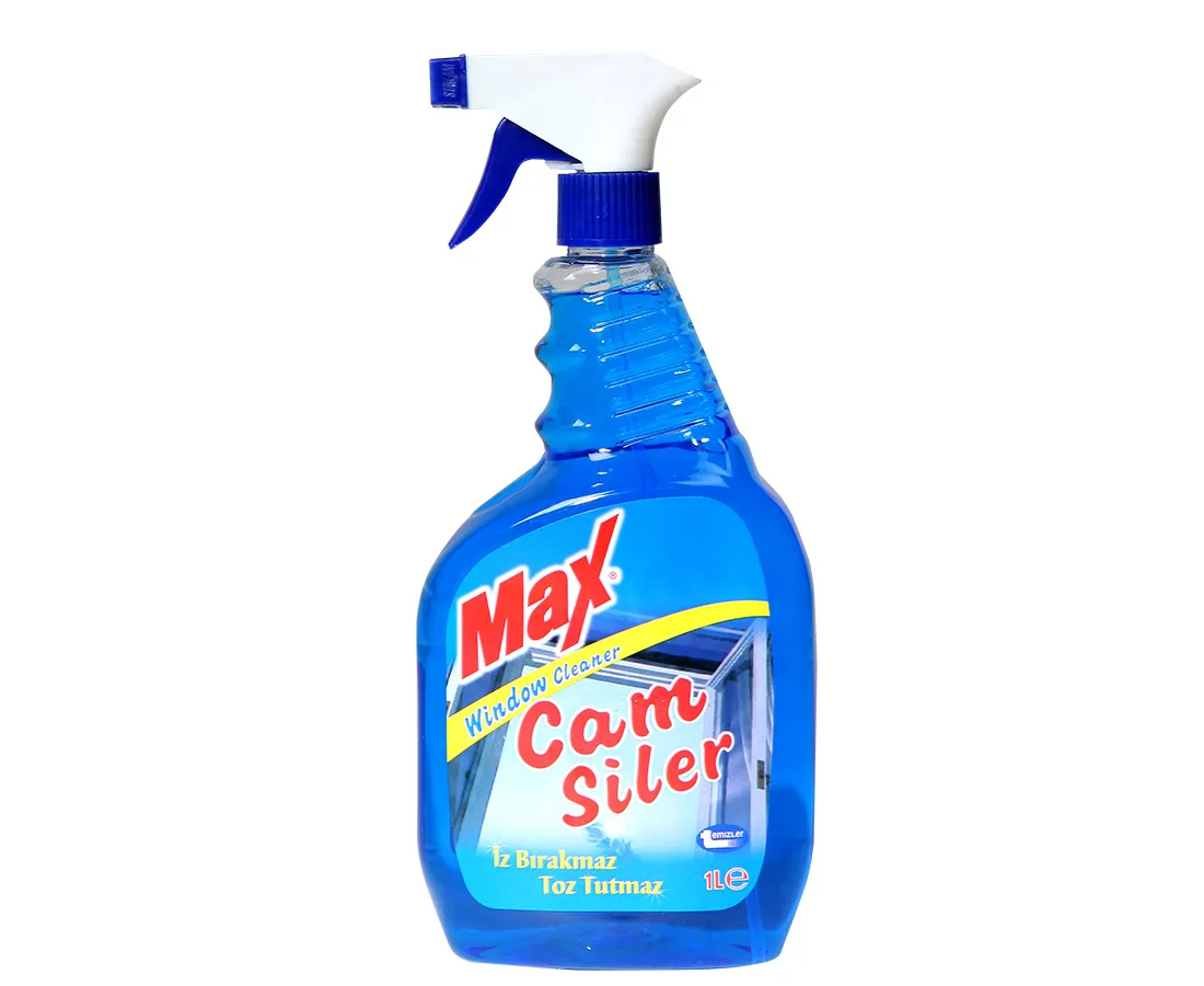 Cam Temizleyici 1 L
