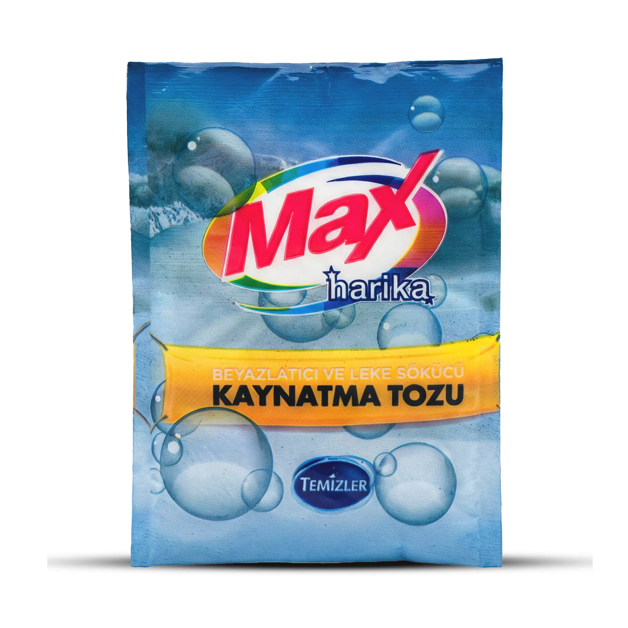 Max Harika Kaynatma Tozu