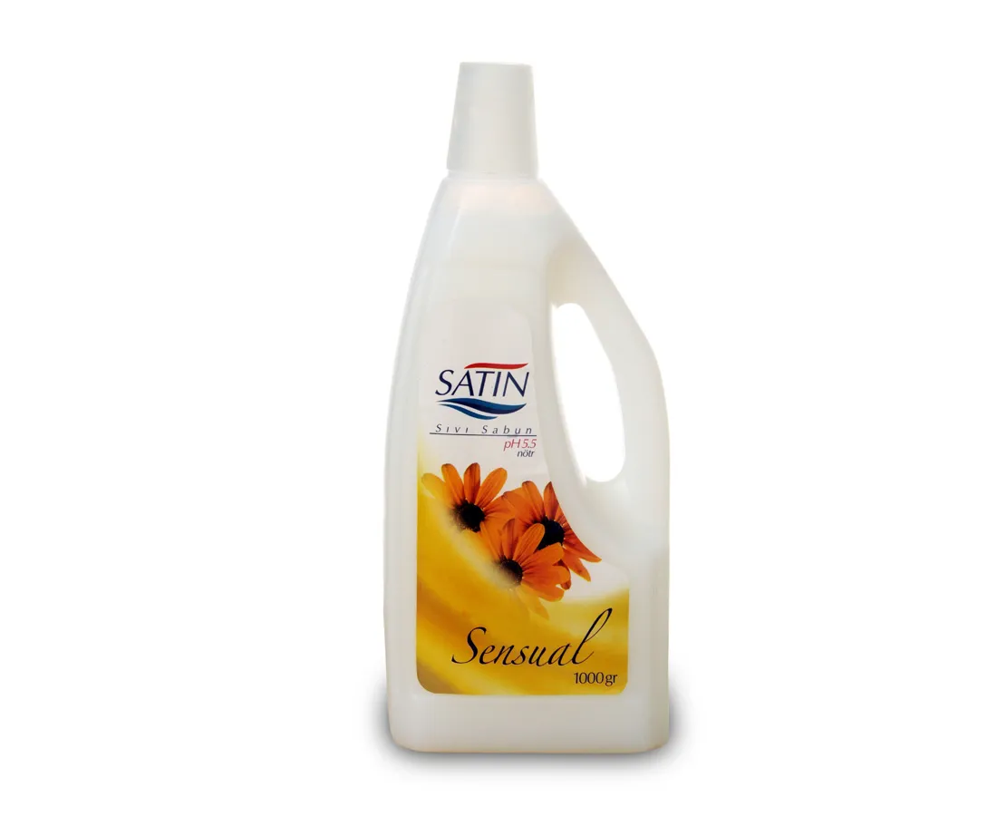 Sensual 1 Kg