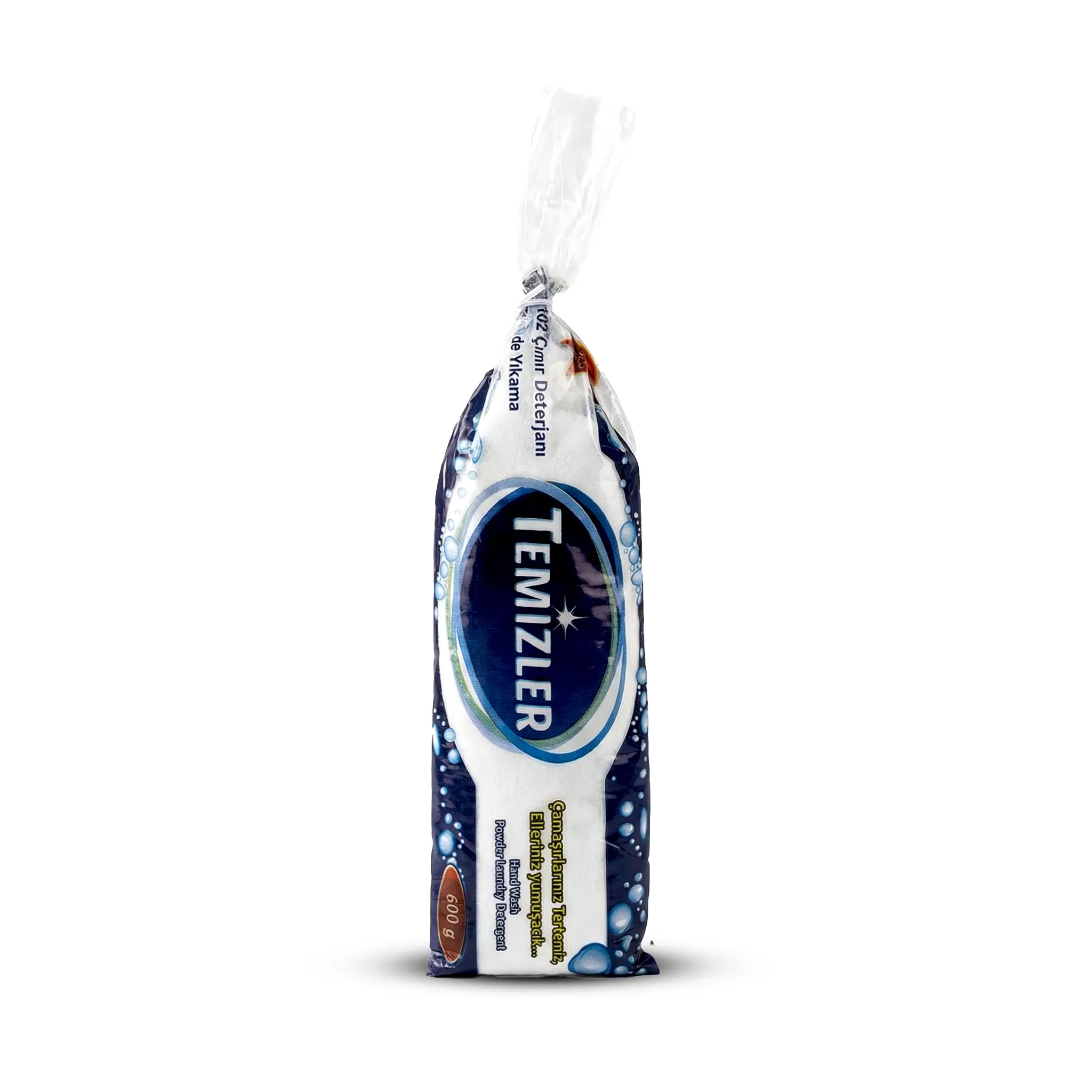 Temizler Elde Yıkama Klasik 600 gr