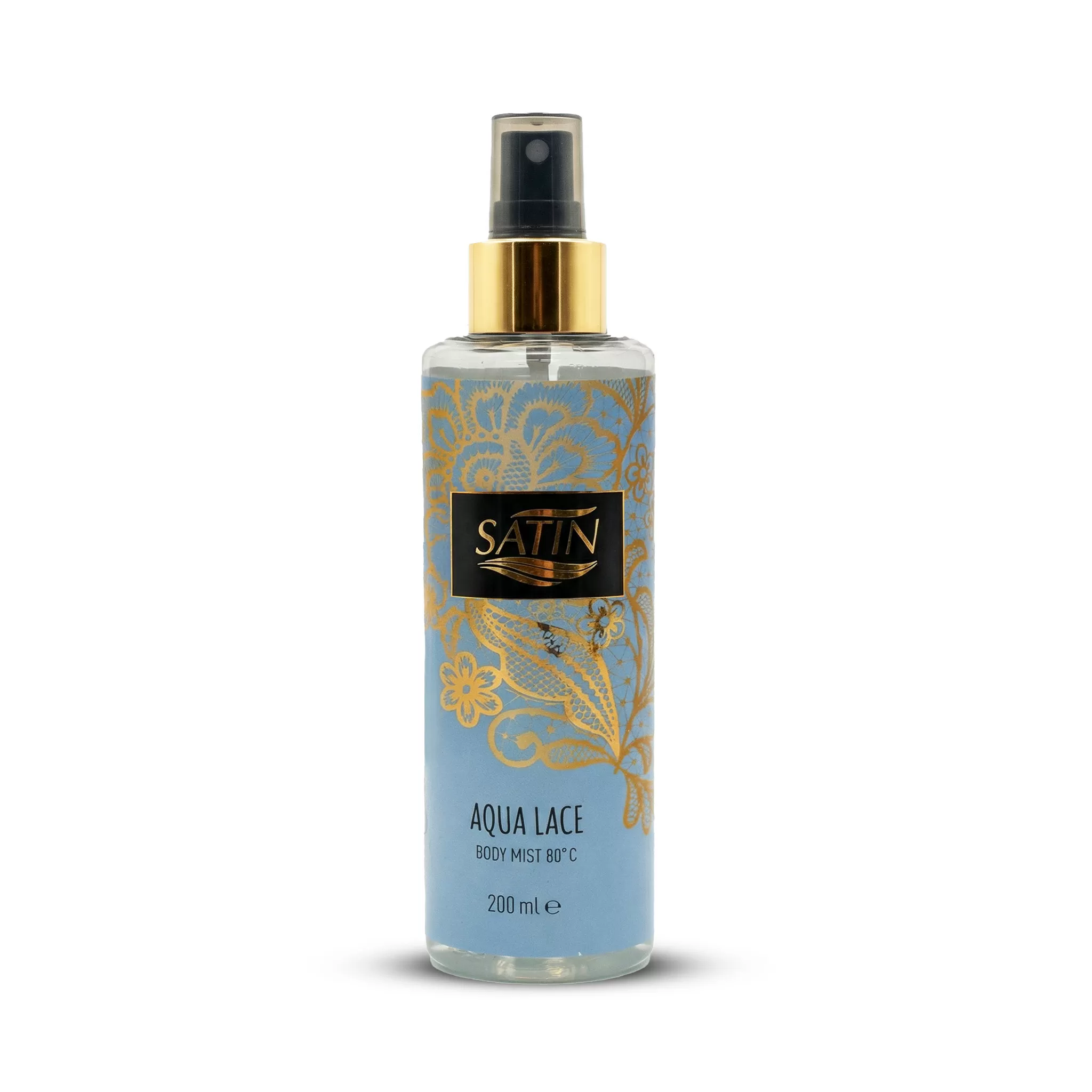 BODY MIST ve KOLONYA 