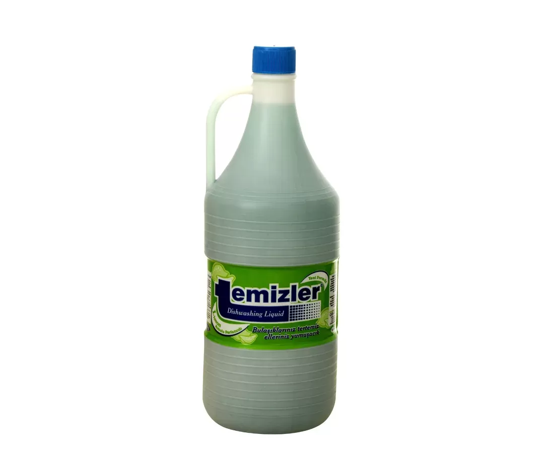 ELDE SIVI BULAŞIK DETERJANI